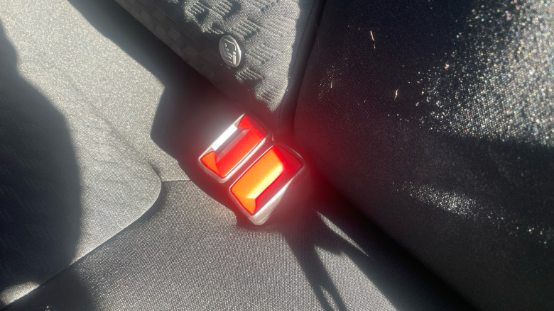 Ford Fiesta 1.0 EcoBoost 95 Titanium 5dr Petrol Hatchback